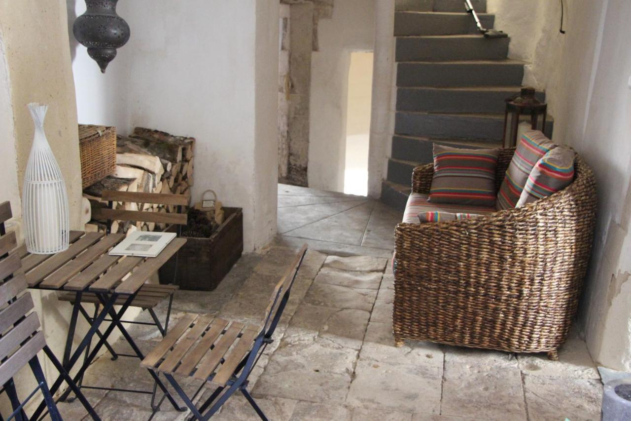 Maison Anila بارجاك المظهر الخارجي الصورة