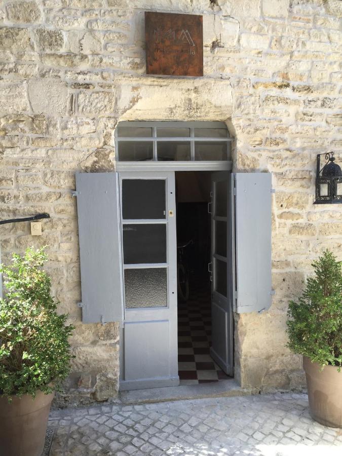Maison Anila بارجاك المظهر الخارجي الصورة