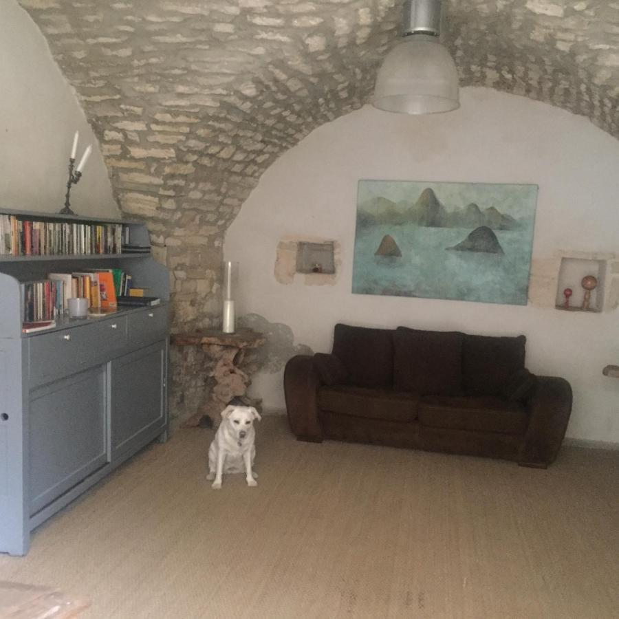 Maison Anila بارجاك المظهر الخارجي الصورة