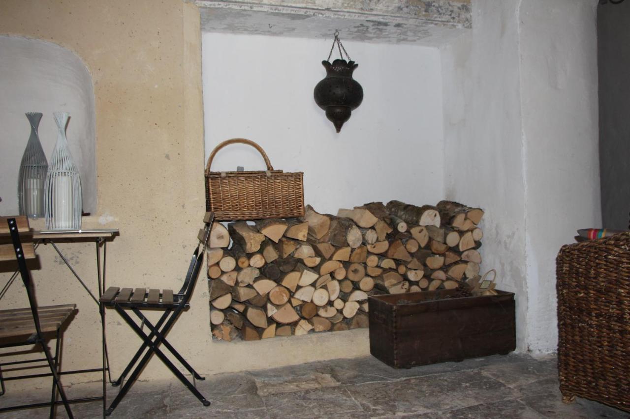 Maison Anila بارجاك المظهر الخارجي الصورة