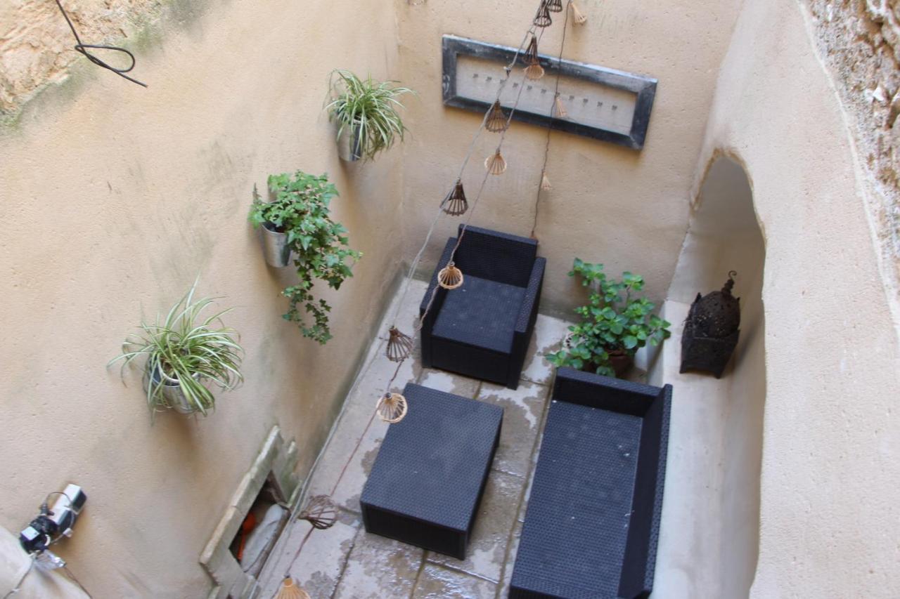 Maison Anila بارجاك المظهر الخارجي الصورة