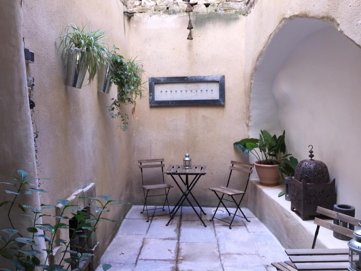 Maison Anila بارجاك المظهر الخارجي الصورة