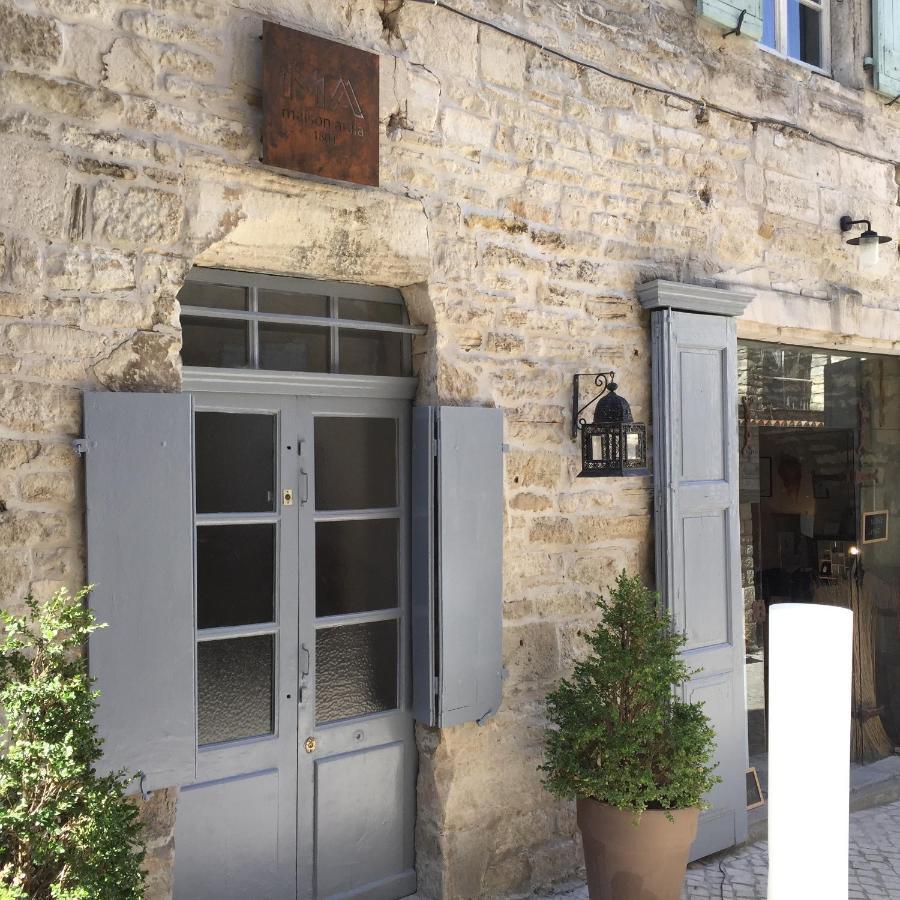 Maison Anila بارجاك المظهر الخارجي الصورة