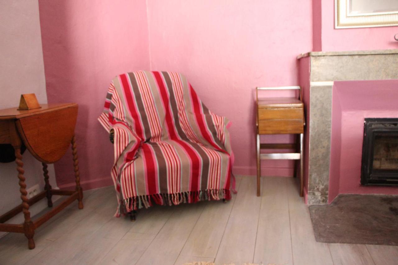 Maison Anila بارجاك الغرفة الصورة