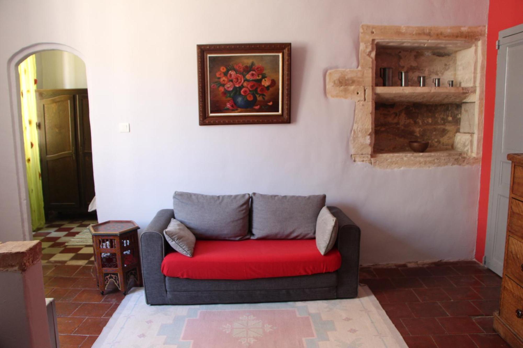 Maison Anila بارجاك المظهر الخارجي الصورة